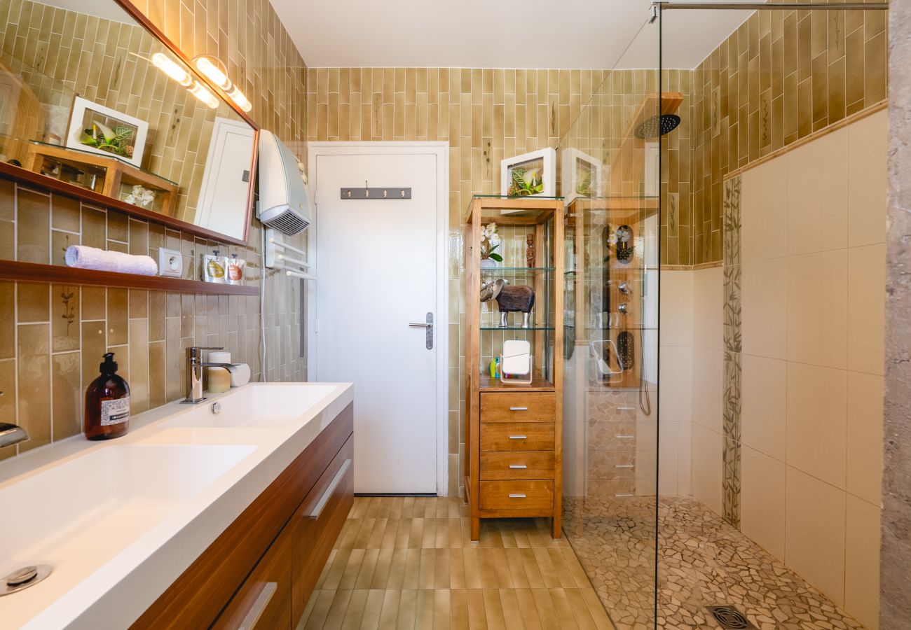 Apartment in Annecy - ANNECY - Le Jasmin, 4p
