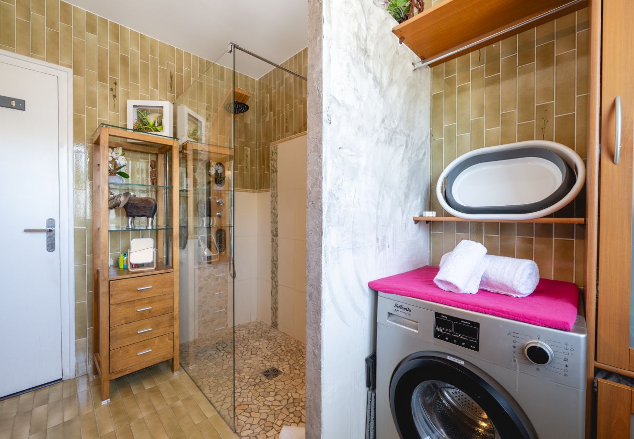 Apartment in Annecy - ANNECY - Le Jasmin, 4p