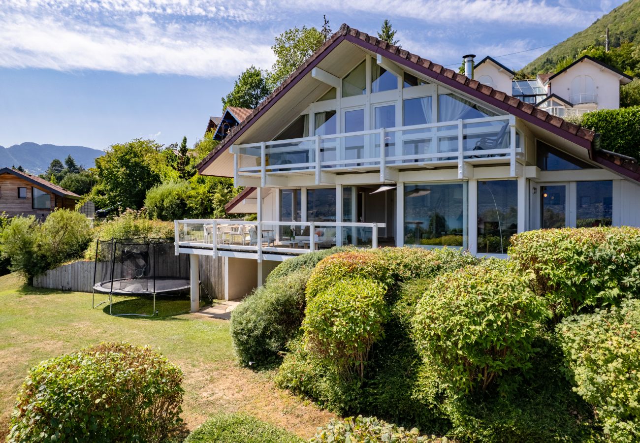 Villa in Sévrier - SEVRIER - Villa Aurore