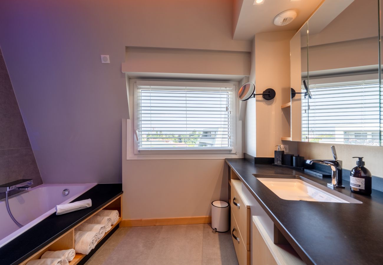 Apartment in Annecy - ANNECY - Le Penthouse du Lac