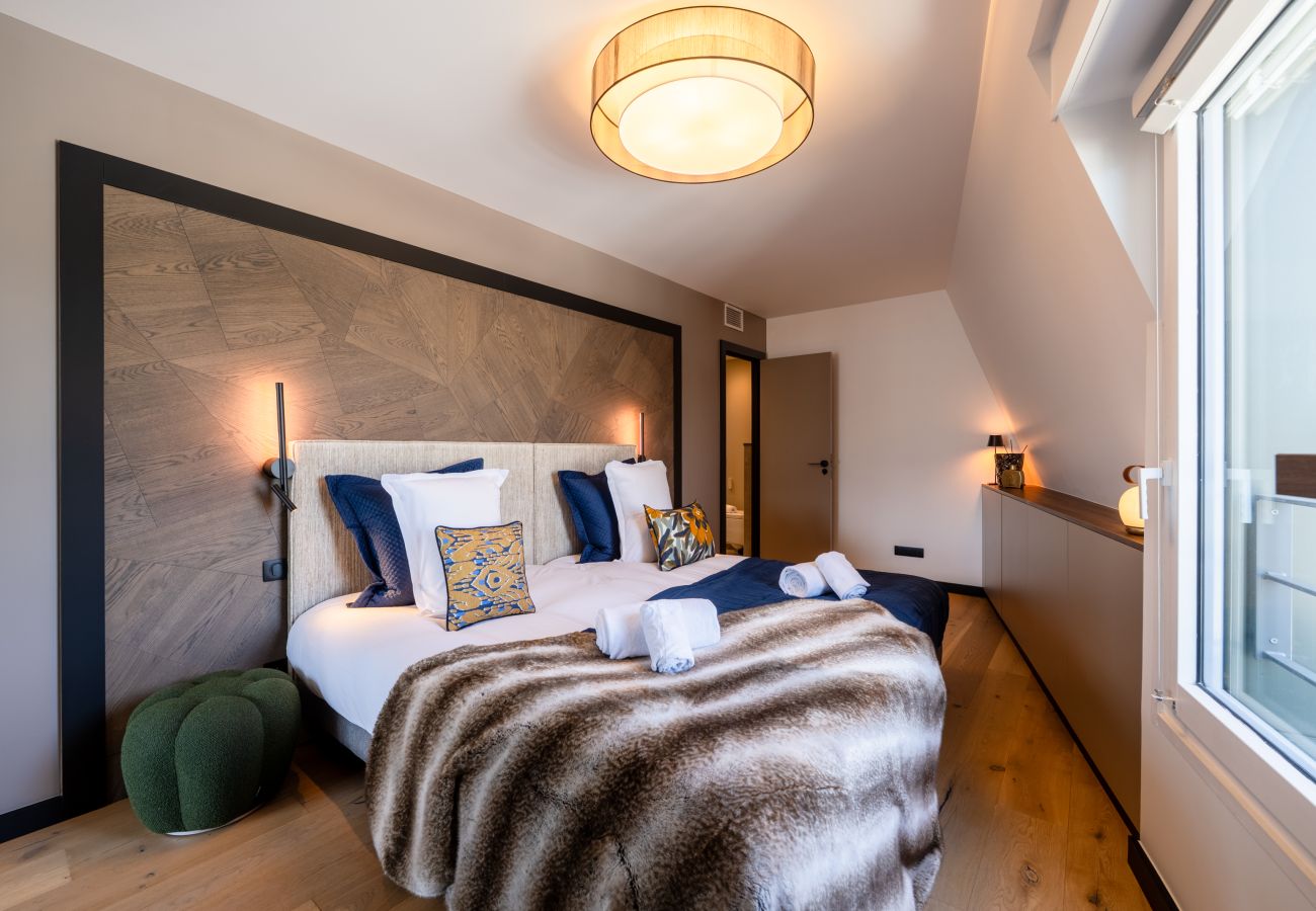Apartment in Annecy - ANNECY - Le Penthouse du Lac
