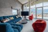 Apartment in Annecy - ANNECY - Le Penthouse du Lac