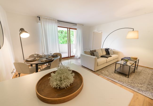 Apartment in Annecy-le-Vieux - ANNECY - La Suite Déco