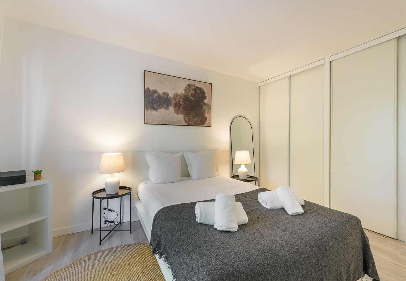 Apartment in Annecy-le-Vieux - ANNECY - La Suite Déco