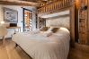 Apartment in Le Grand-Bornand - LE GRAND-BORNAND - L’Onyx