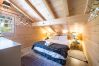 Chalet in Le Grand-Bornand - LE GRAND-BORNAND - L’Abri