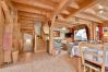 Chalet in Le Grand-Bornand - LE GRAND-BORNAND - Le Paturage