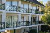 Studio in Duingt - BAIE DES VOILES - #107 studio avec balcon vue lac