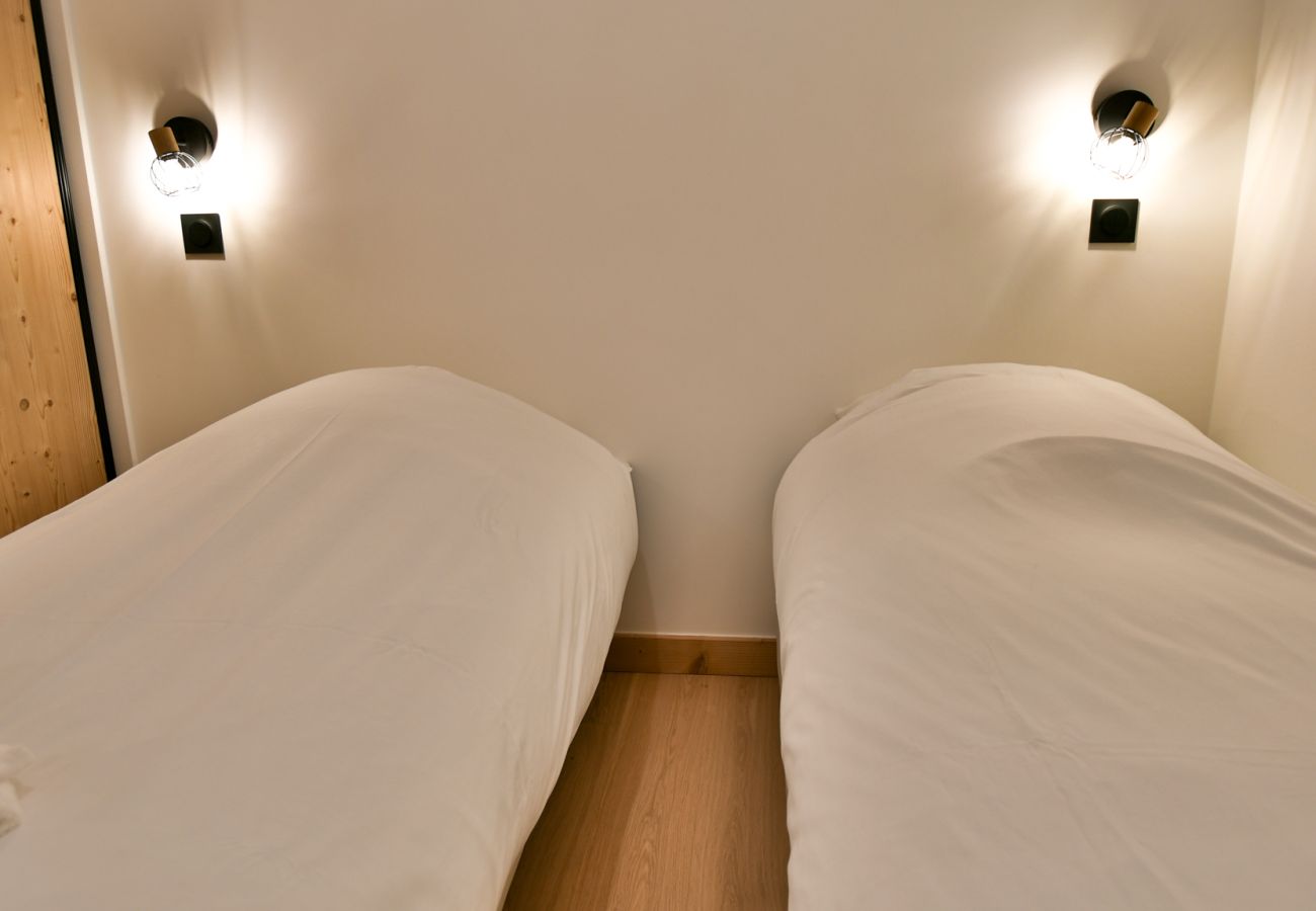 Apartment in Le Grand-Bornand - LE GRAND-BORNAD - Le Virage