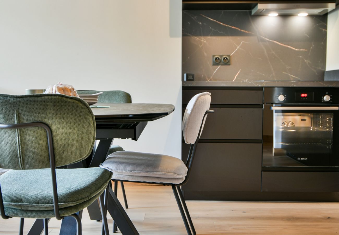 Apartment in Le Grand-Bornand - LE GRAND-BORNAD - Le Virage