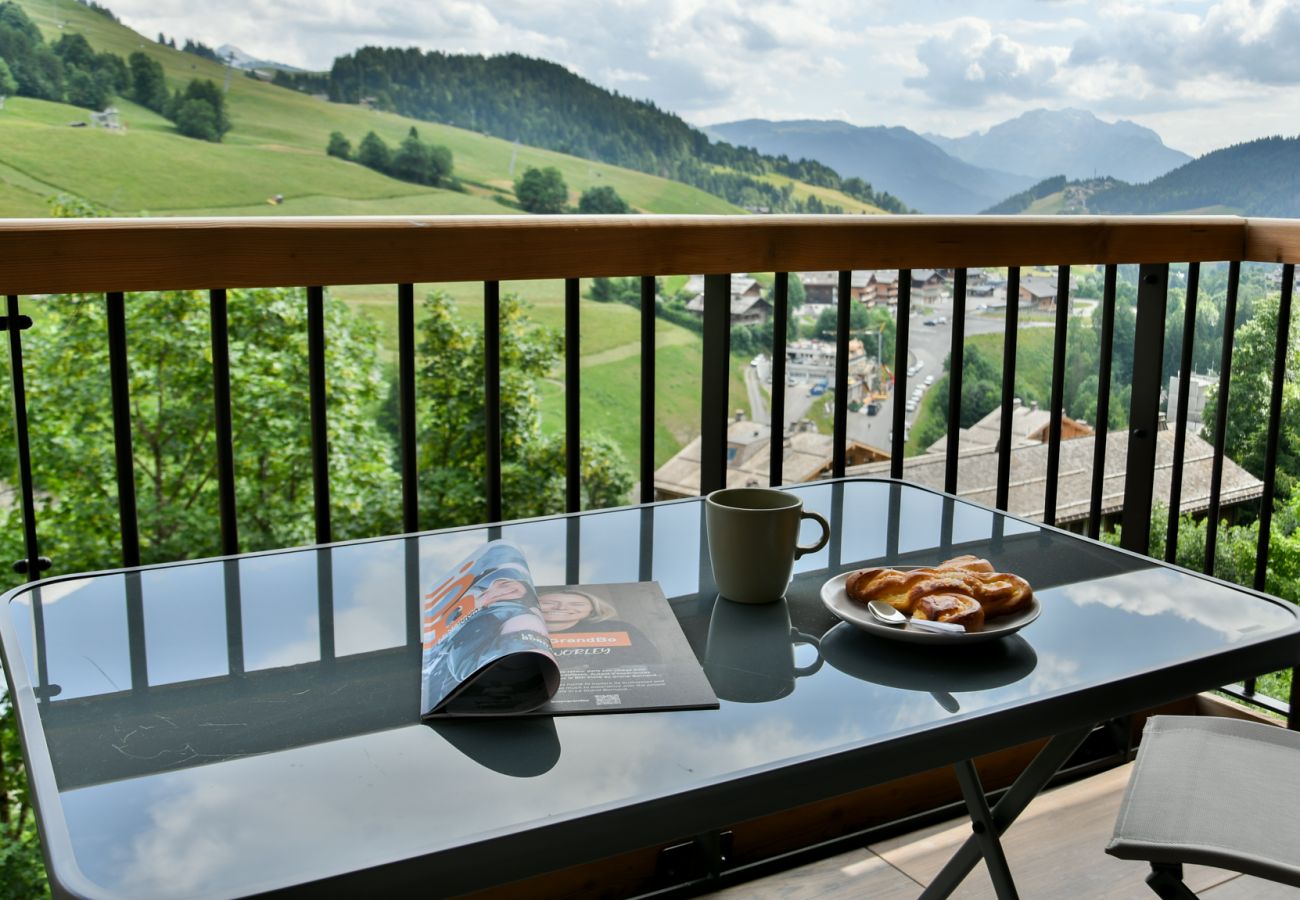 Apartment in Le Grand-Bornand - LE GRAND-BORNAD - Le Virage