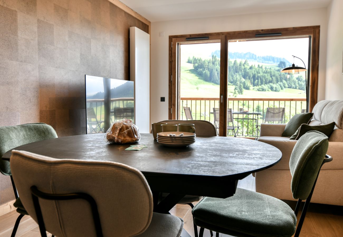 Apartment in Le Grand-Bornand - LE GRAND-BORNAD - Le Virage