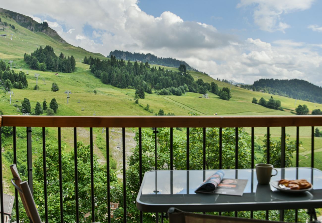 Apartment in Le Grand-Bornand - LE GRAND-BORNAD - Le Virage
