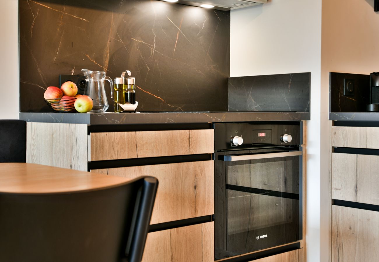 Apartment in Le Grand-Bornand - LE GRAND-BORNAND - L'arctique