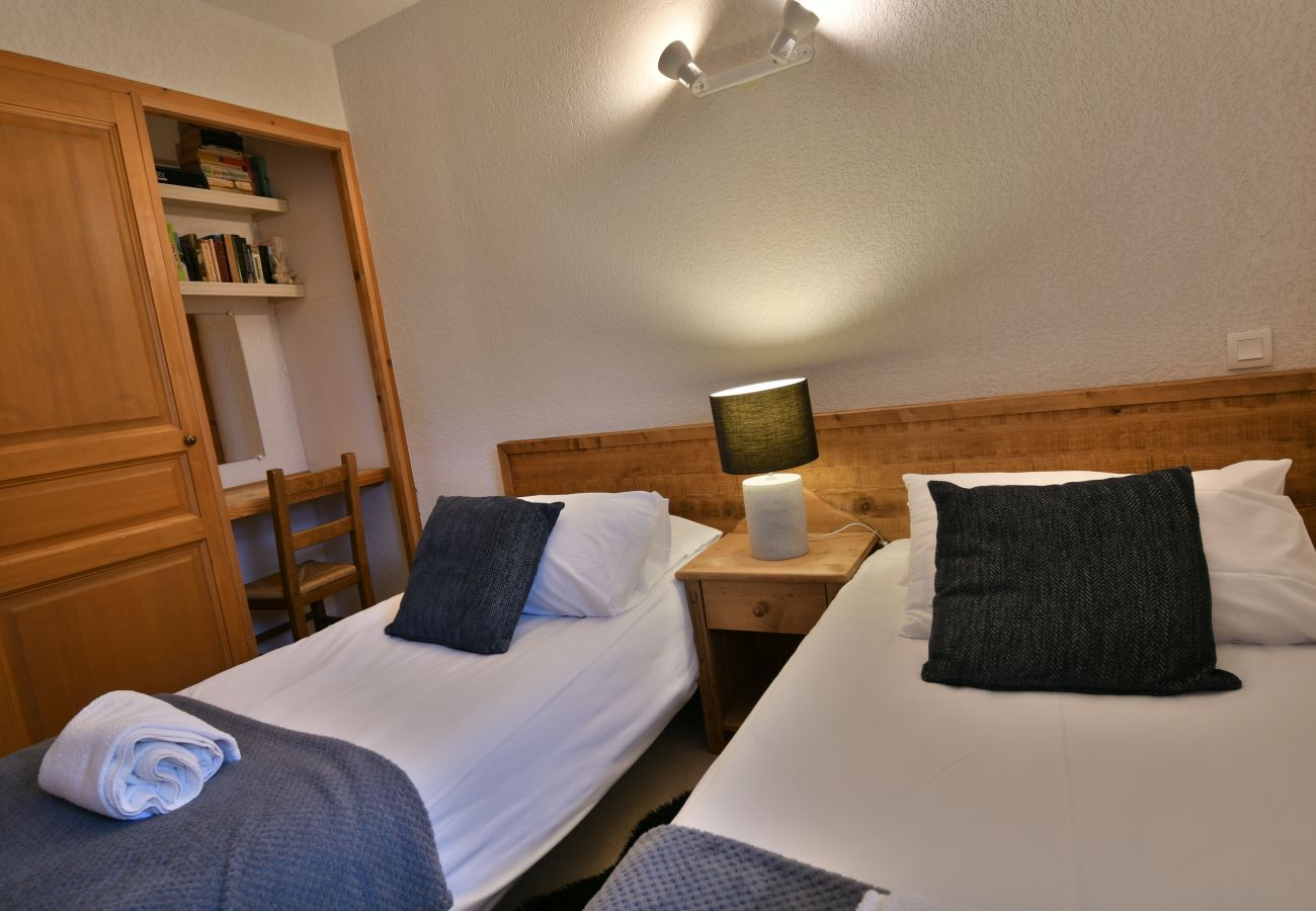 Apartment in Le Grand-Bornand - LE GRAND-BORNAND - Le Grand Refuge