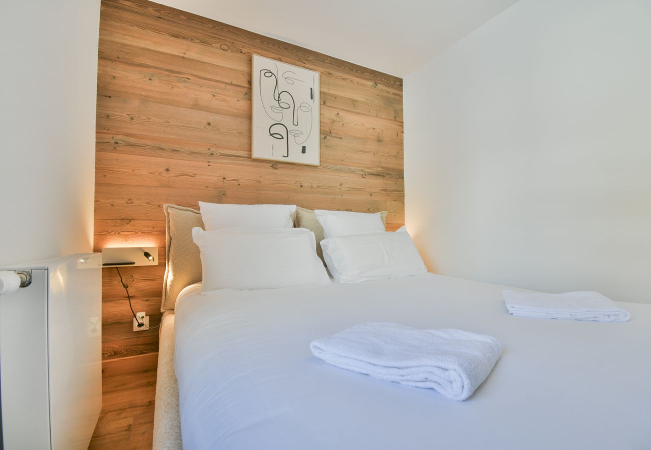 Apartment in Le Grand-Bornand - LE GRAND-BORNAND - Le Charmieux