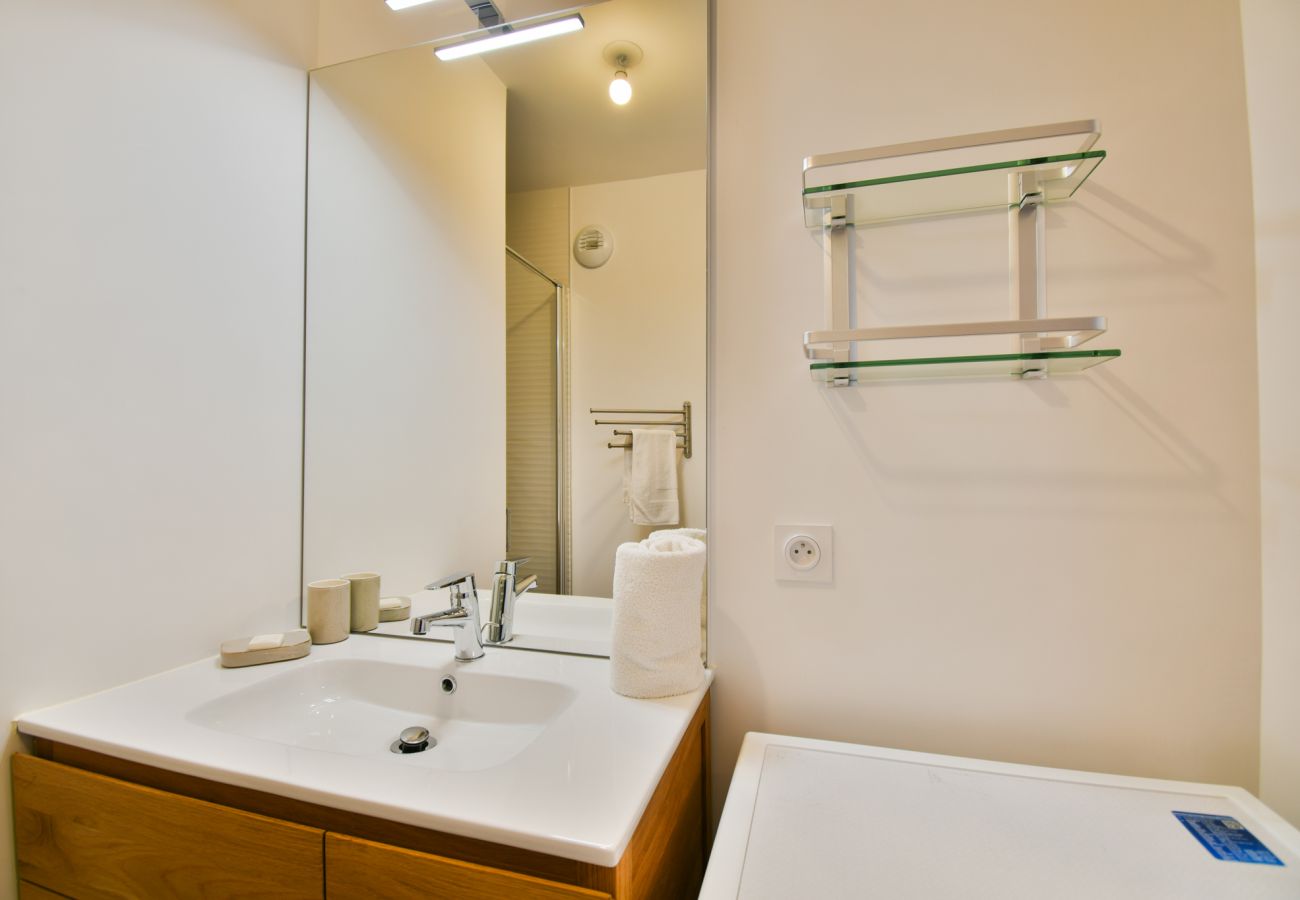 Apartment in Le Grand-Bornand - LE GRAND-BORNAND - Le Charmieux