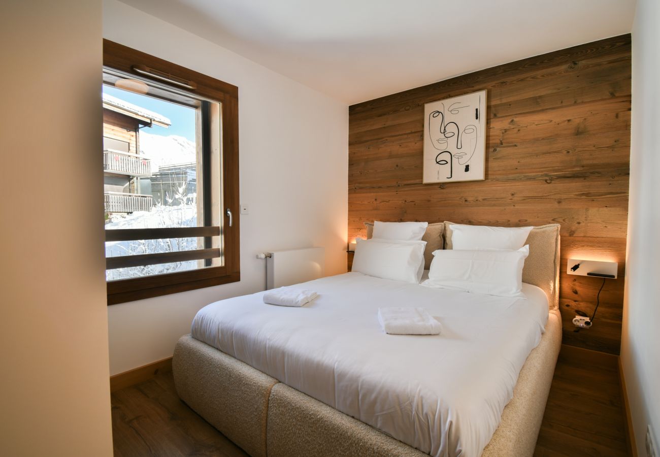 Apartment in Le Grand-Bornand - LE GRAND-BORNAND - Le Charmieux