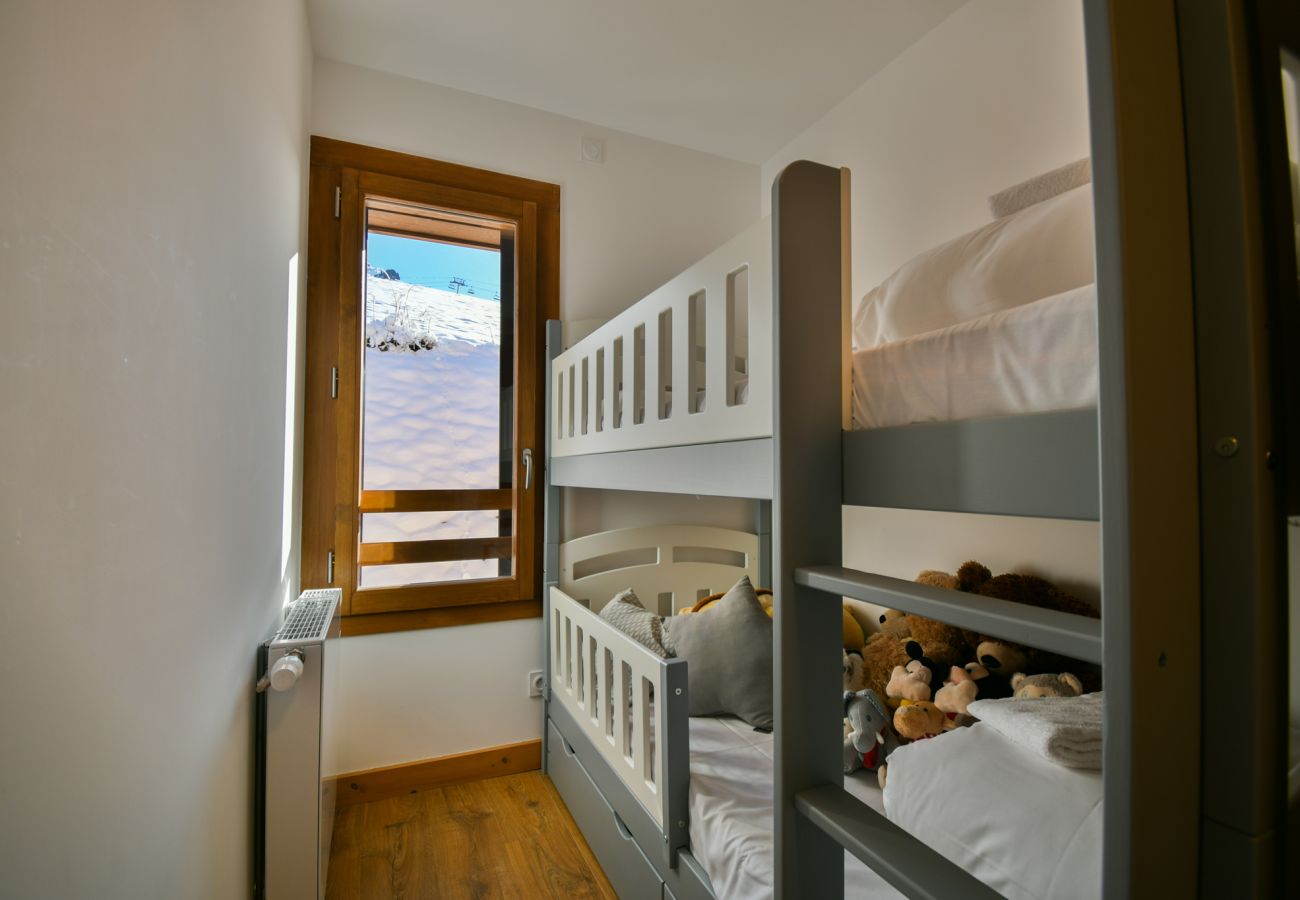 Apartment in Le Grand-Bornand - LE GRAND-BORNAND - Le Charmieux