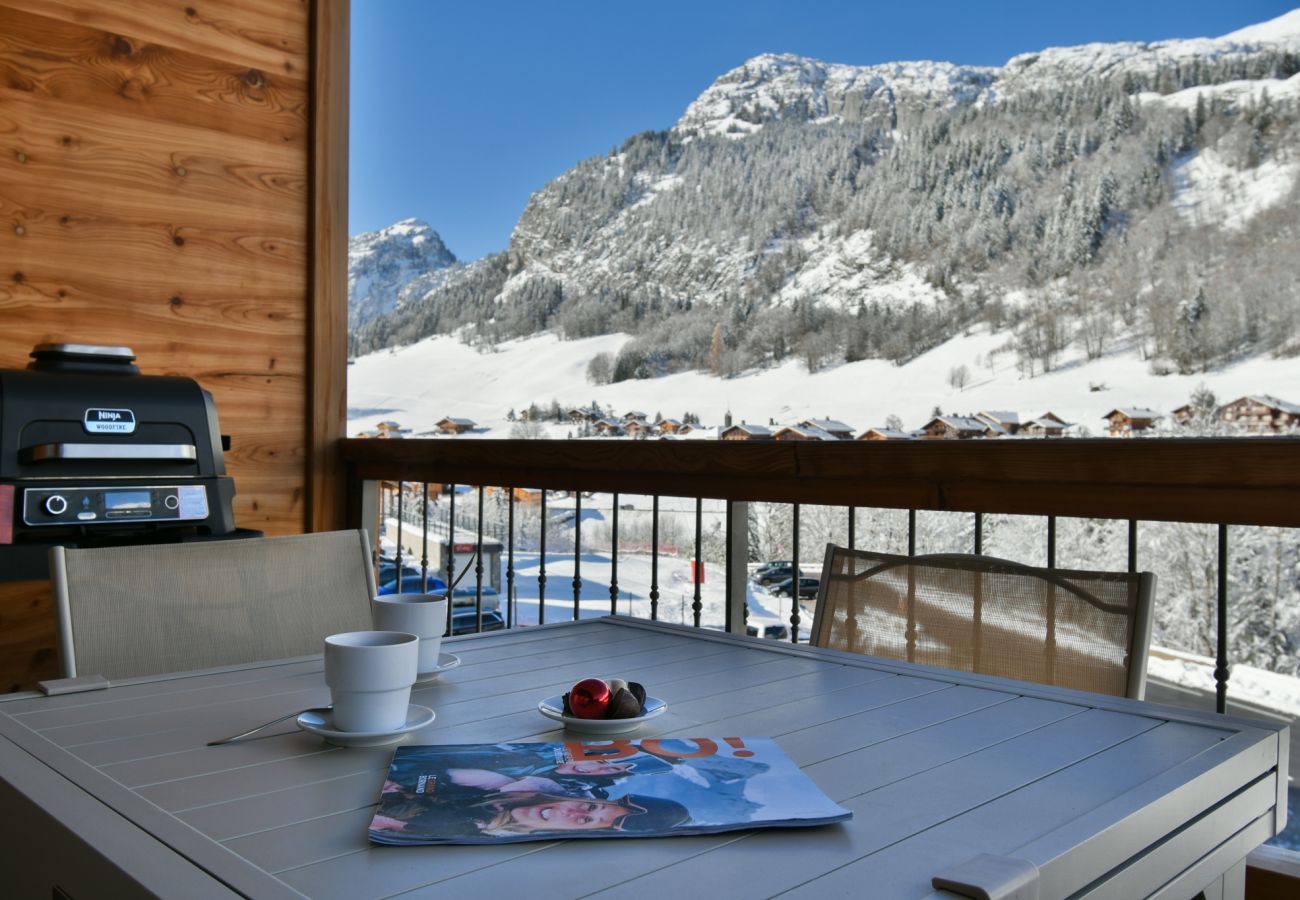 Apartment in Le Grand-Bornand - LE GRAND-BORNAND - Le Charmieux