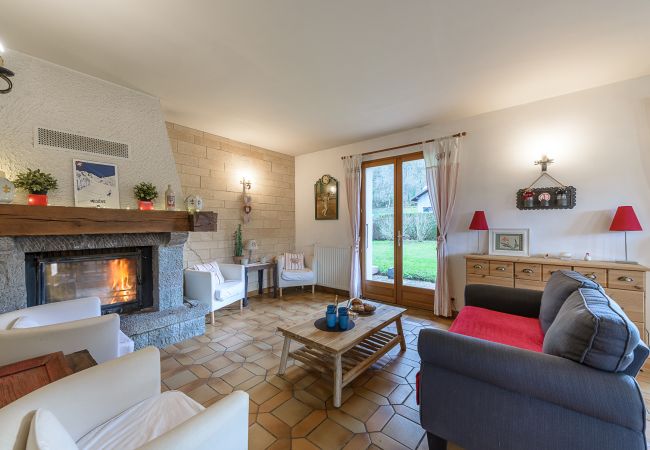 Maison à Duingt - DUINGT Vignet - Maison de Famille 6pax