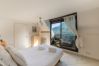 Appartement à Duingt - LES LIBELLULES - LOFT surplombant le lac