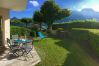 Appartement à Duingt - BAIE DES VOILES - #2 rez de jardin, 1ch. acces lac