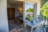 Appartement à Duingt - BAIE DES VOILES - #217 DUPLEX 6 pers. VUE Lac