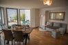Appartement à Duingt - LES LIBELLULES - UNIQUE : Accès direct au Lac !