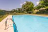 Appartement à Talloires-montmin - TALLOIRES- Superbe vue lac, Terrasse & Piscine