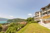 Appartement à Talloires-montmin - TALLOIRES- Superbe vue lac, Terrasse & Piscine
