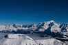 Appartement à La Clusaz - LCZ - Luxueux T6 au pied des pistes, 5* 10/12p
