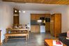 Appartement à La Clusaz - LCZ - Charmant T2 au coeur du village, 4*