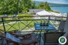Appartement à Duingt - BAIE DES VOILES - #207 Duplex 5 pers. Vue lac