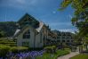 Appartement à Duingt - BAIE DES VOILES - #208 DUPLEX vue lac et Chateau.
