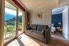 Appartement à Duingt - BAIE DES VOILES - #102 Vue lac & Chateau 1 chambre