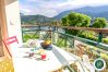 Appartement à Duingt - BAIE DES VOILES - #102 Vue lac & Chateau 1 chambre