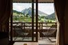 Appartement à La Clusaz - LCZ - Charmant T3 coeur du village et spa, 4*