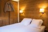 Appartement à La Clusaz - LCZ - Charmant T3 coeur du village et spa, 4*