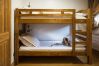 Appartement à La Clusaz - LCZ - Charmant T3 coeur village et piscine, 4*