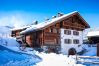 Chalet à La Clusaz - LCZ - SKI IN/OUT Luxueux chalet 5*, sauna - 22p