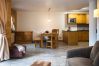 Appartement à La Clusaz - LCZ - Charmant T4 spa et piscine, 4*