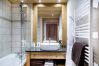 Appartement à La Clusaz - LCZ - Charmant T4 spa et piscine, 4*