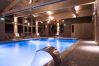 Studio à La Clusaz - LCZ - Spacieux Studio 4* piscine et coeur village
