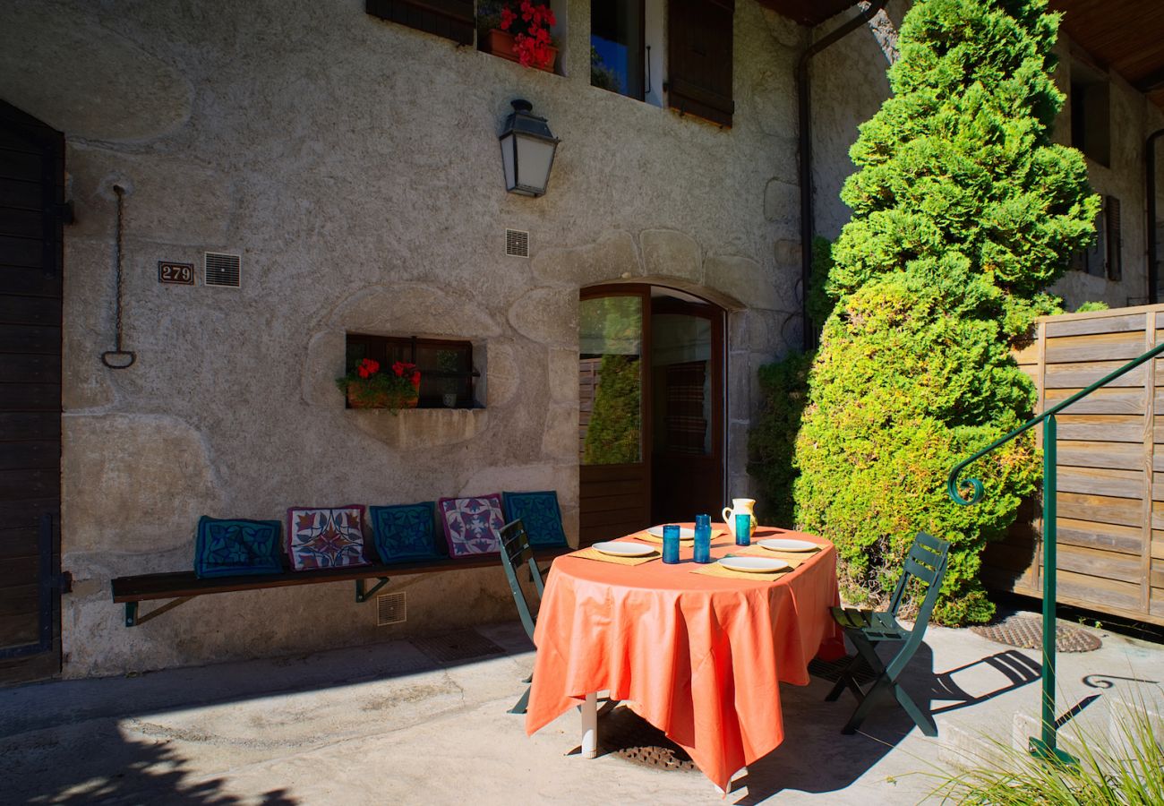 Maison à Duingt - LA BERGERIE