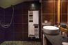 Appartement à La Clusaz - LCZ - Charmant T6 coeur village piscine spa, 4*