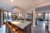 Chalet à Doussard - Unique Chalet avec vue Montagnes a 360°