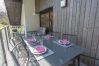 Appartement à Duingt - DUINGT - Entre lac et Taillefer à 300m de la plage