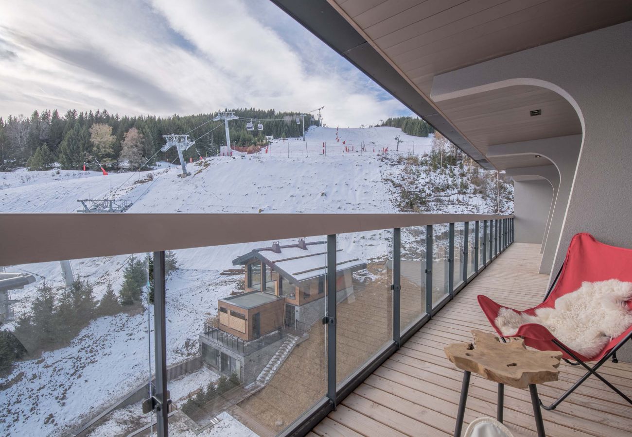 Appartement à Courchevel - Winter Courchevel -- Phoenix 604