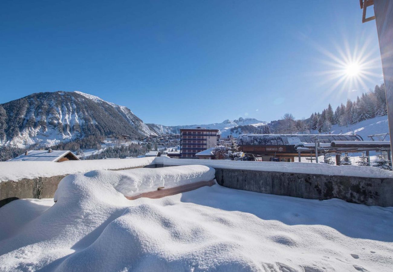 Appartement à Courchevel - Winter Courchevel // Phoenix 901